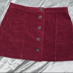 very soft skirt (13)